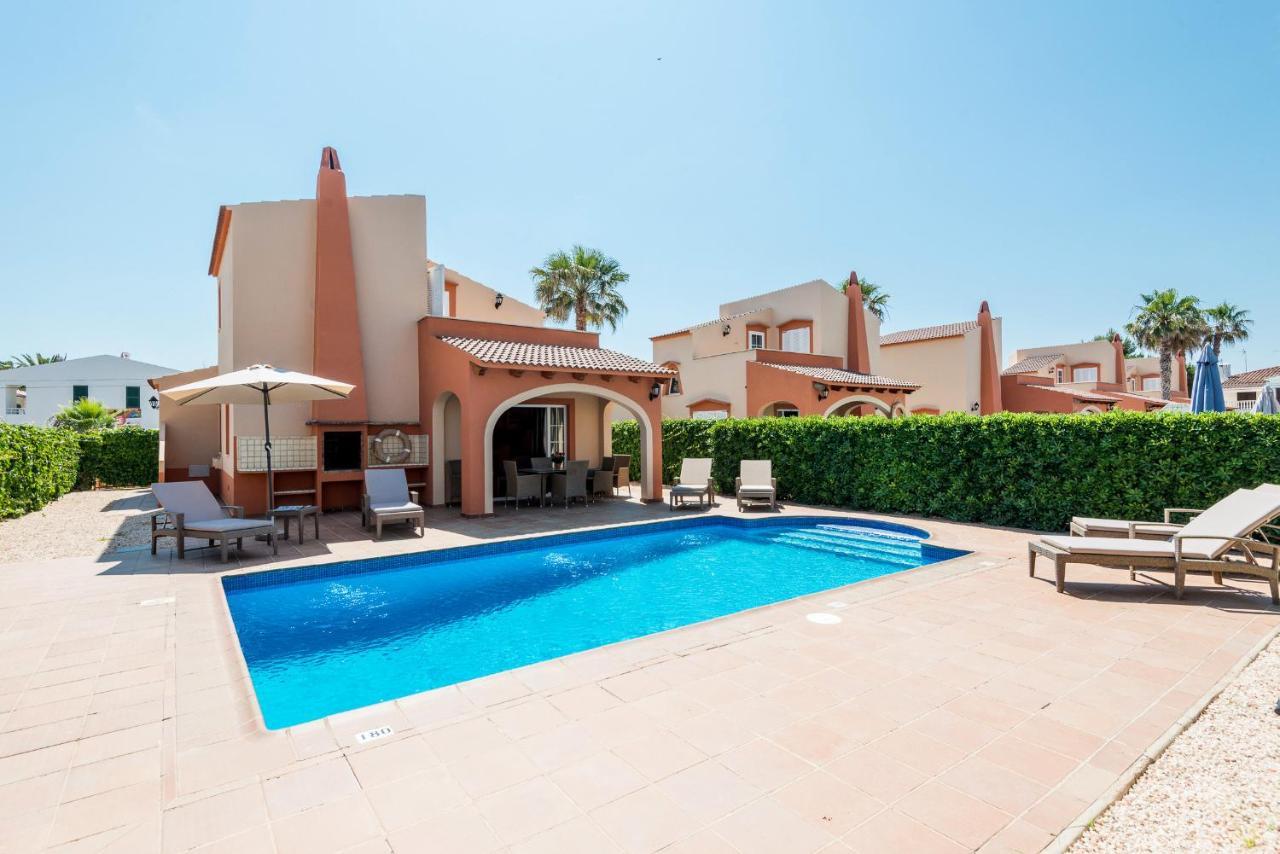 Apartamentos Maribel Cala Blanca  Exterior foto