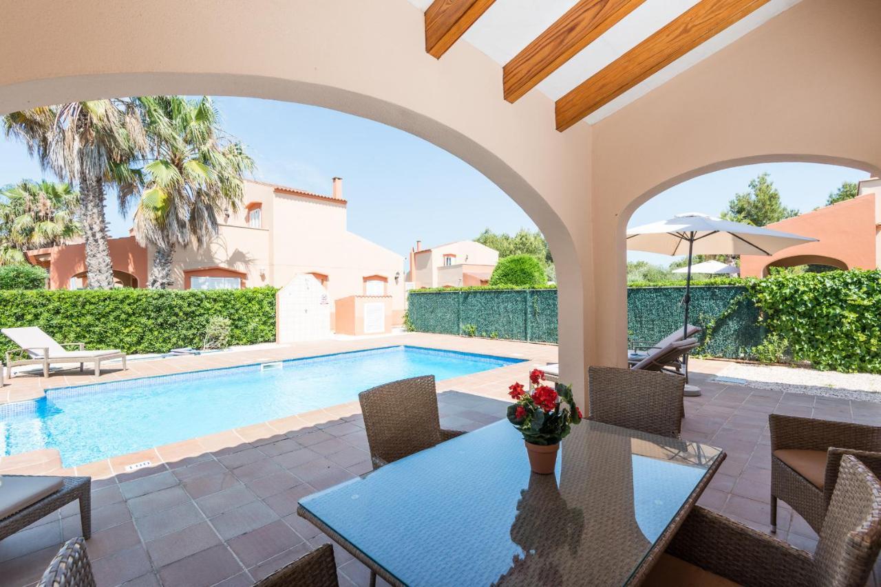 Apartamentos Maribel Cala Blanca  Exterior foto
