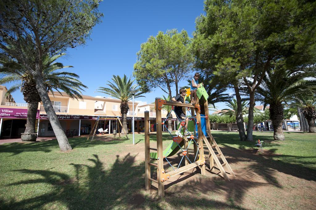 Apartamentos Maribel Cala Blanca  Exterior foto